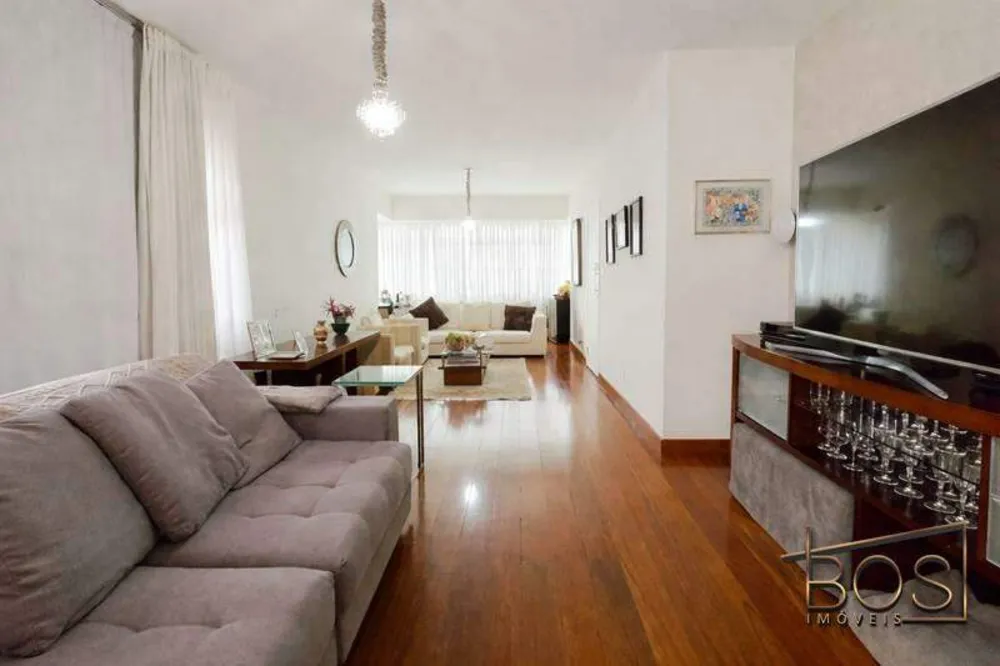 Apartamento, 4 quartos, 142 m² - Foto 1