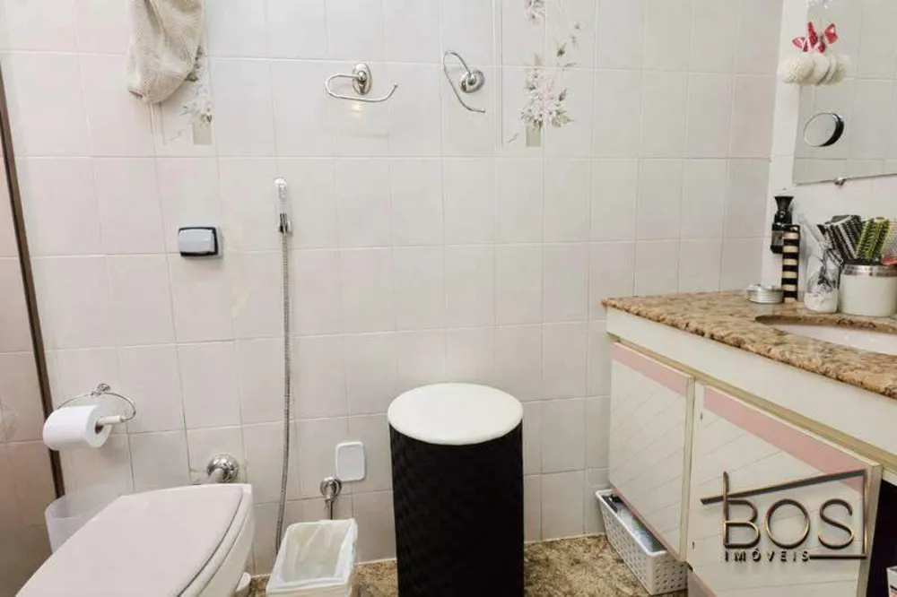 Apartamento, 4 quartos, 142 m² - Foto 10