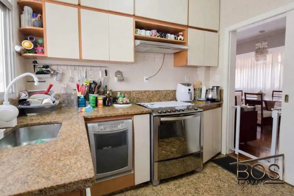 Apartamento, 4 quartos, 142 m² - Foto 18