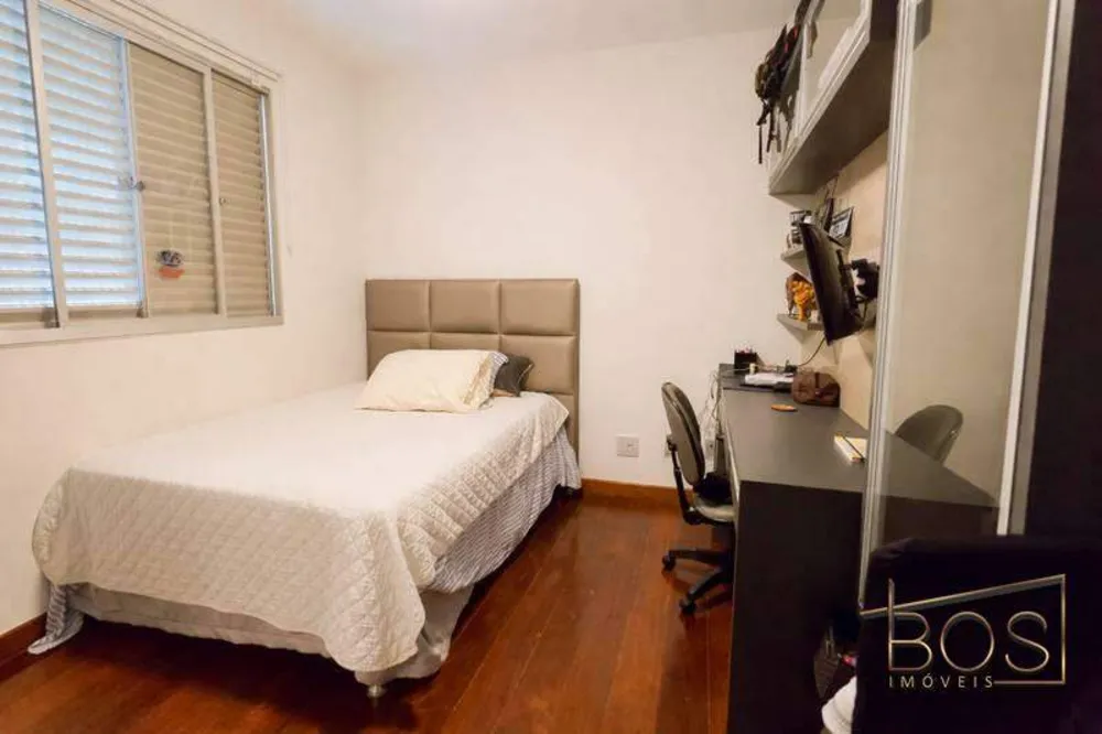 Apartamento, 4 quartos, 142 m² - Foto 11