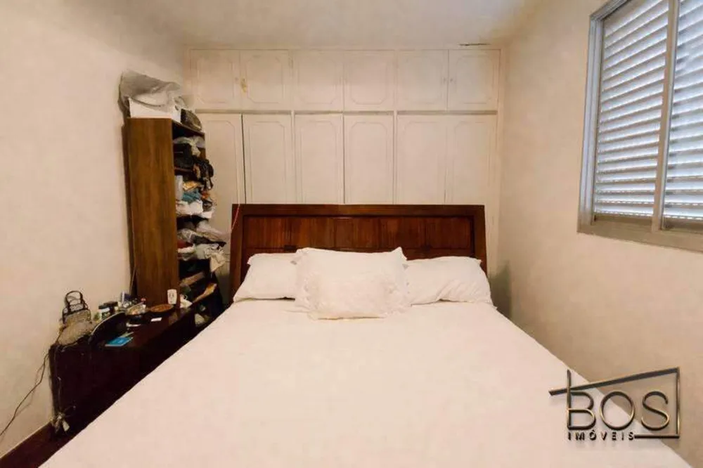 Apartamento, 4 quartos, 142 m² - Foto 7