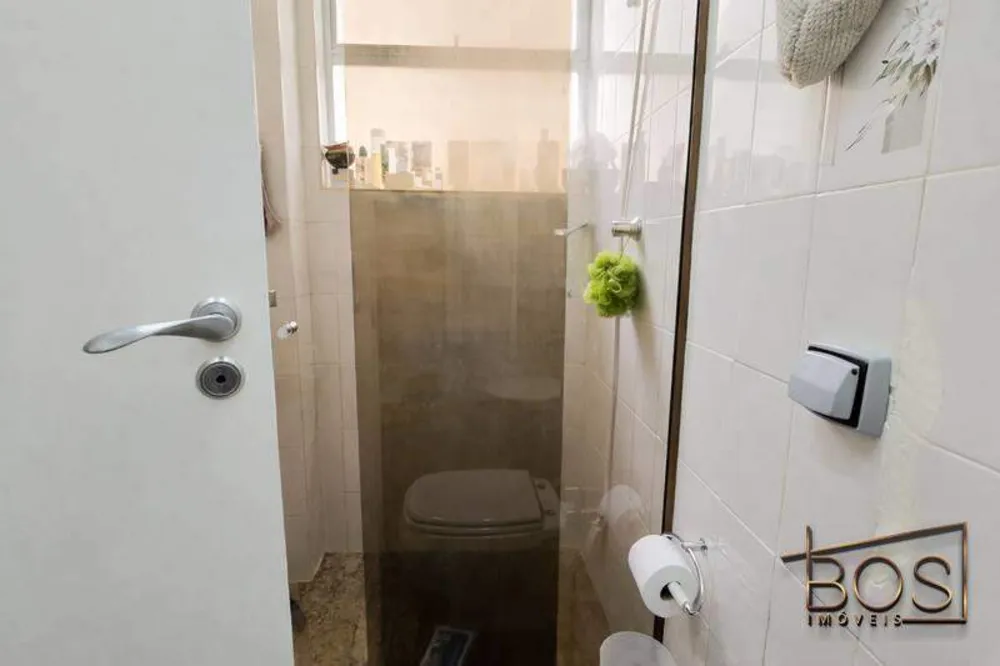 Apartamento, 4 quartos, 142 m² - Foto 15