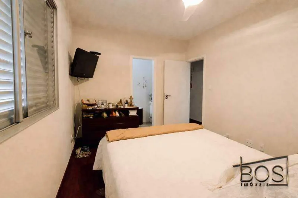Apartamento, 4 quartos, 142 m² - Foto 9