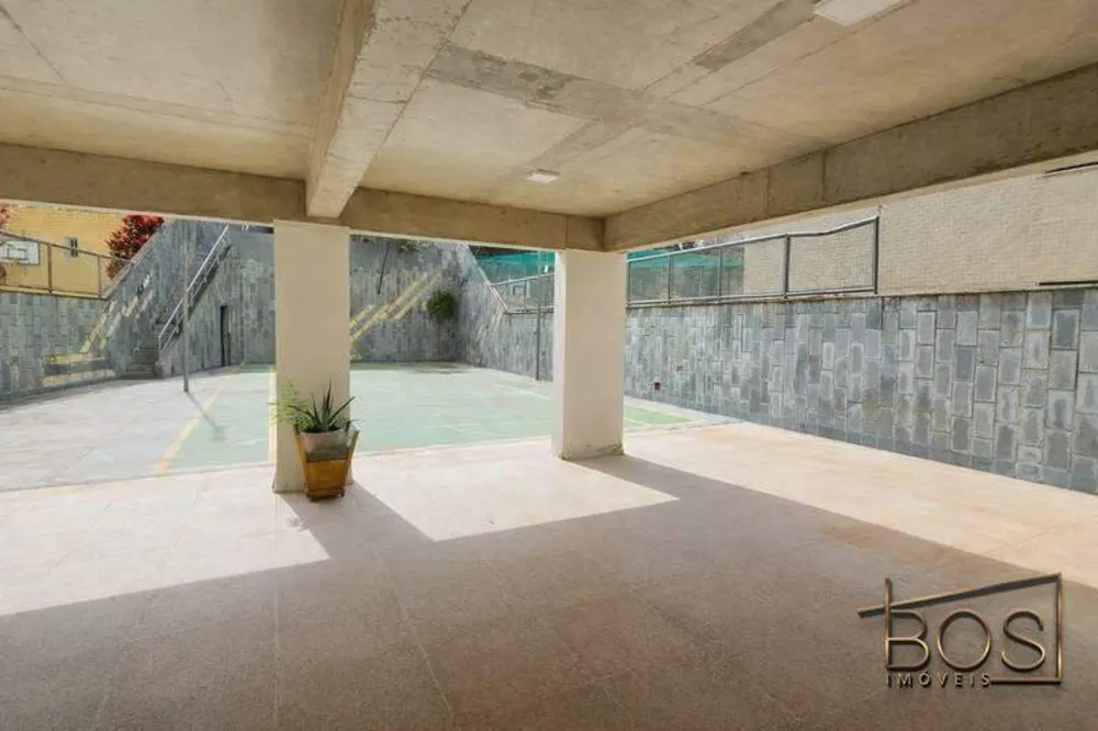 Apartamento, 4 quartos, 142 m² - Foto 22