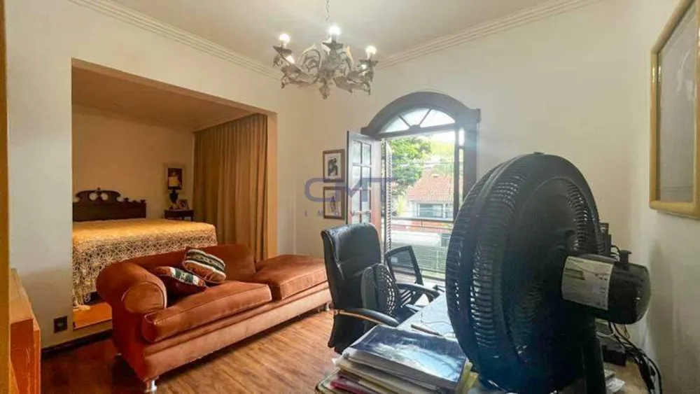 Apartamento, 4 quartos, 142 m² - Foto 5