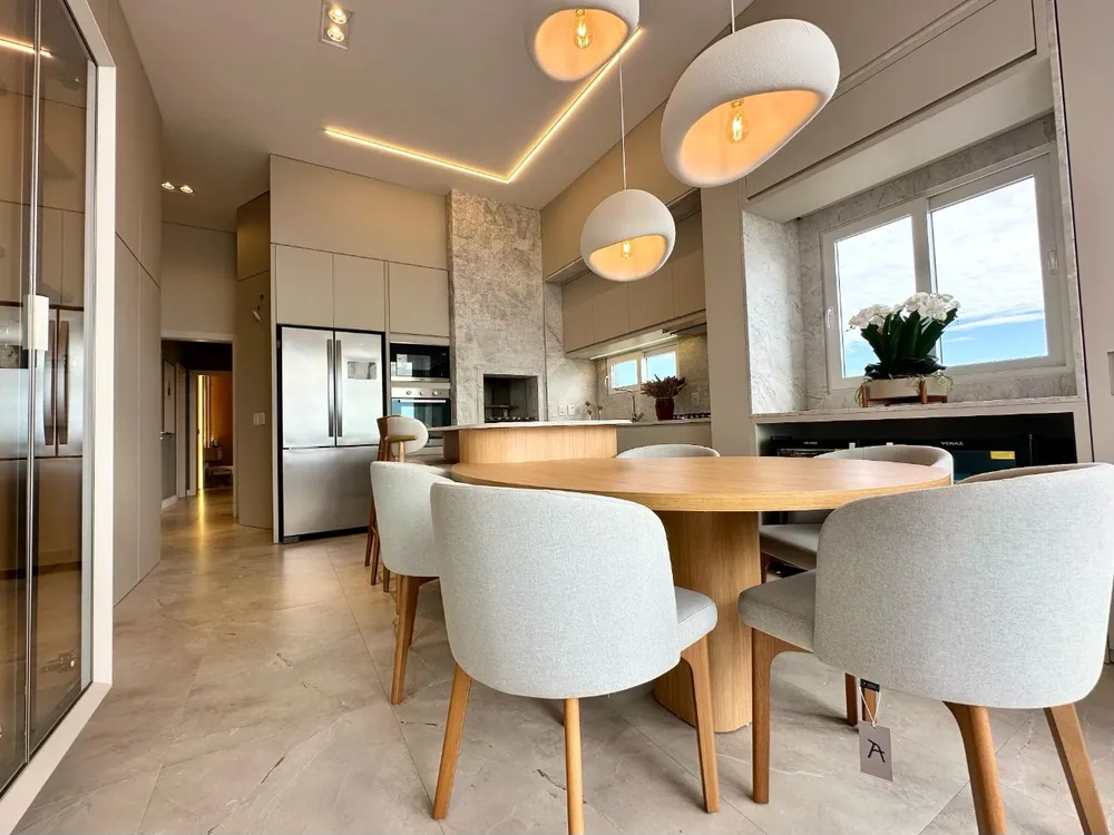 Apartamento, 3 quartos, 126 m² - Foto 6