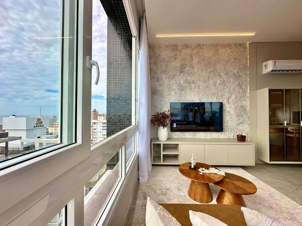 Apartamento, 3 quartos, 126 m² - Foto 3