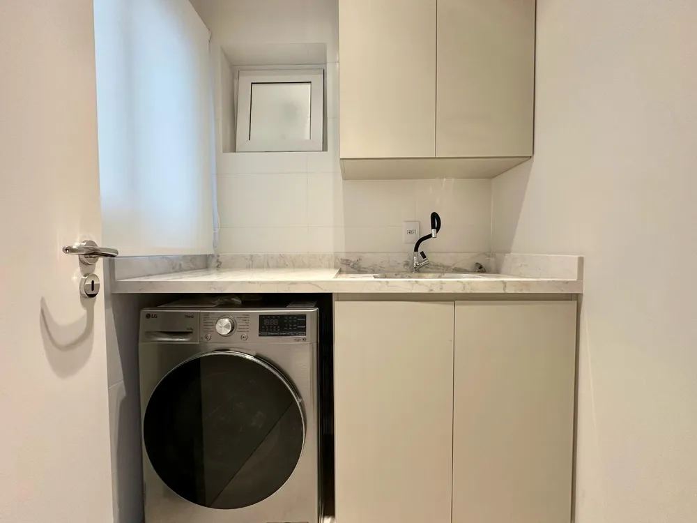 Apartamento, 3 quartos, 126 m² - Foto 1