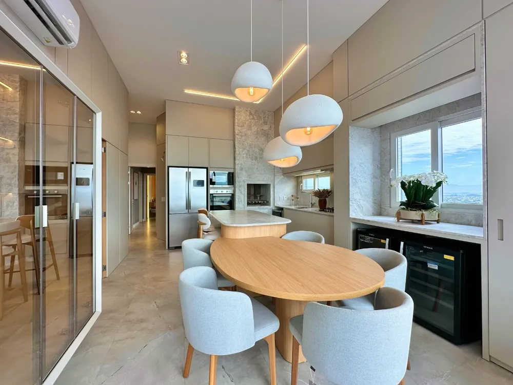 Apartamento, 3 quartos, 126 m² - Foto 2