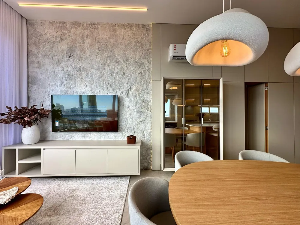 Apartamento, 3 quartos, 126 m² - Foto 5