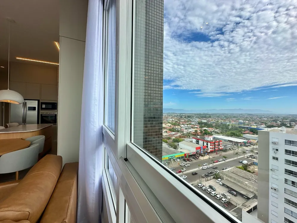 Apartamento, 3 quartos, 126 m² - Foto 5