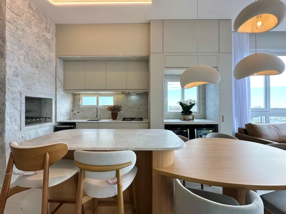 Apartamento, 3 quartos, 126 m² - Foto 8