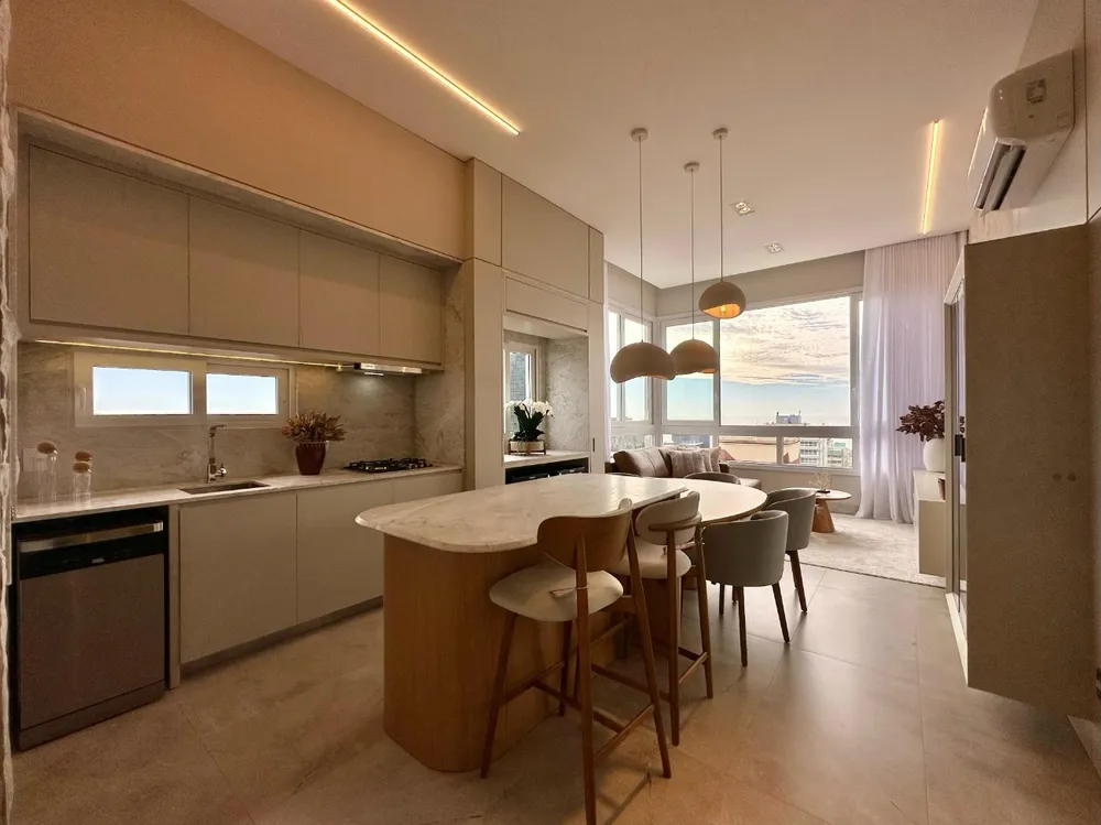 Apartamento, 3 quartos, 126 m² - Foto 6