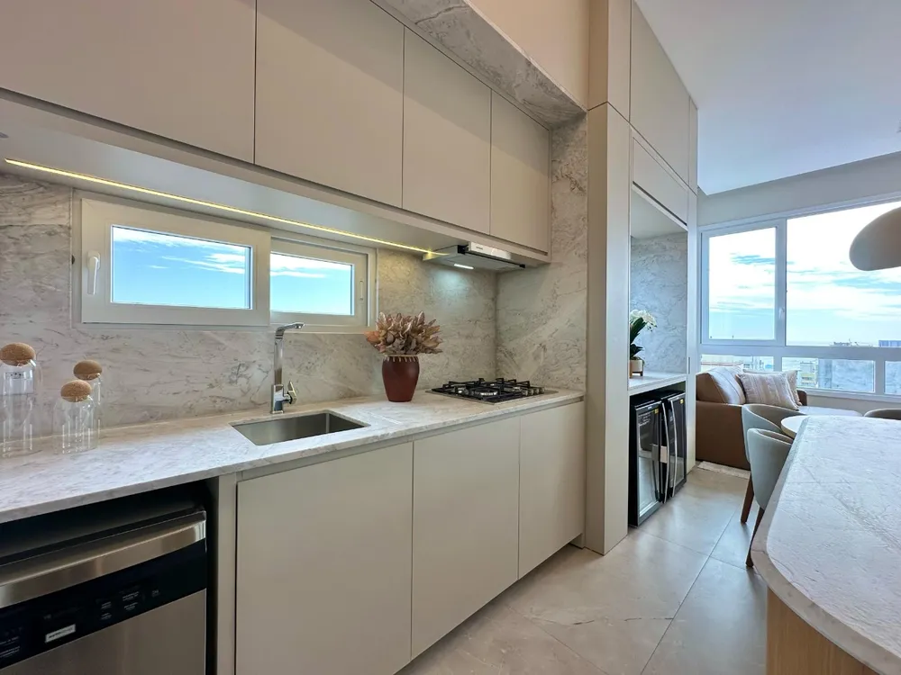 Apartamento, 3 quartos, 126 m² - Foto 4