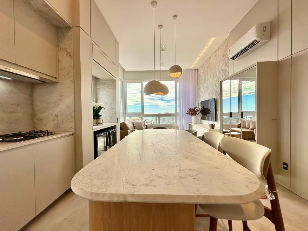 Apartamento, 3 quartos, 126 m² - Foto 7