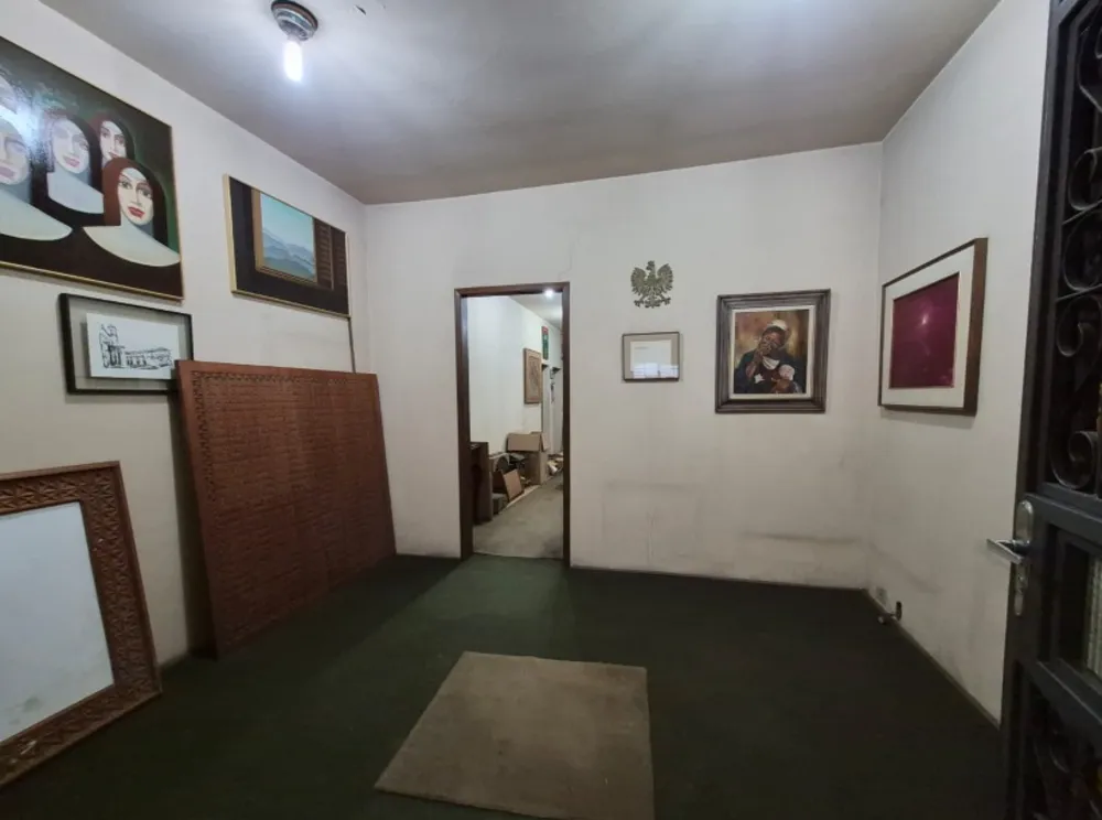 Loja-Salão, 65 m² - Foto 1