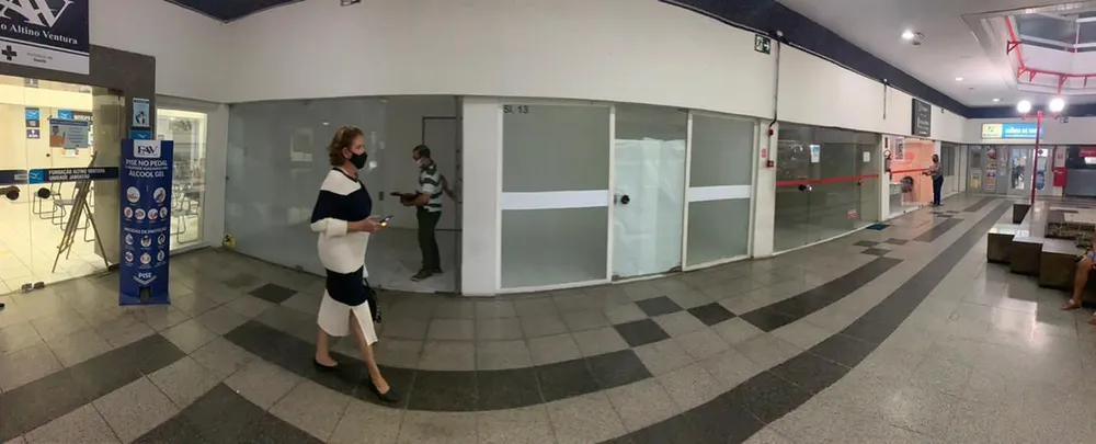 Loja-Salão, 40 m² - Foto 5