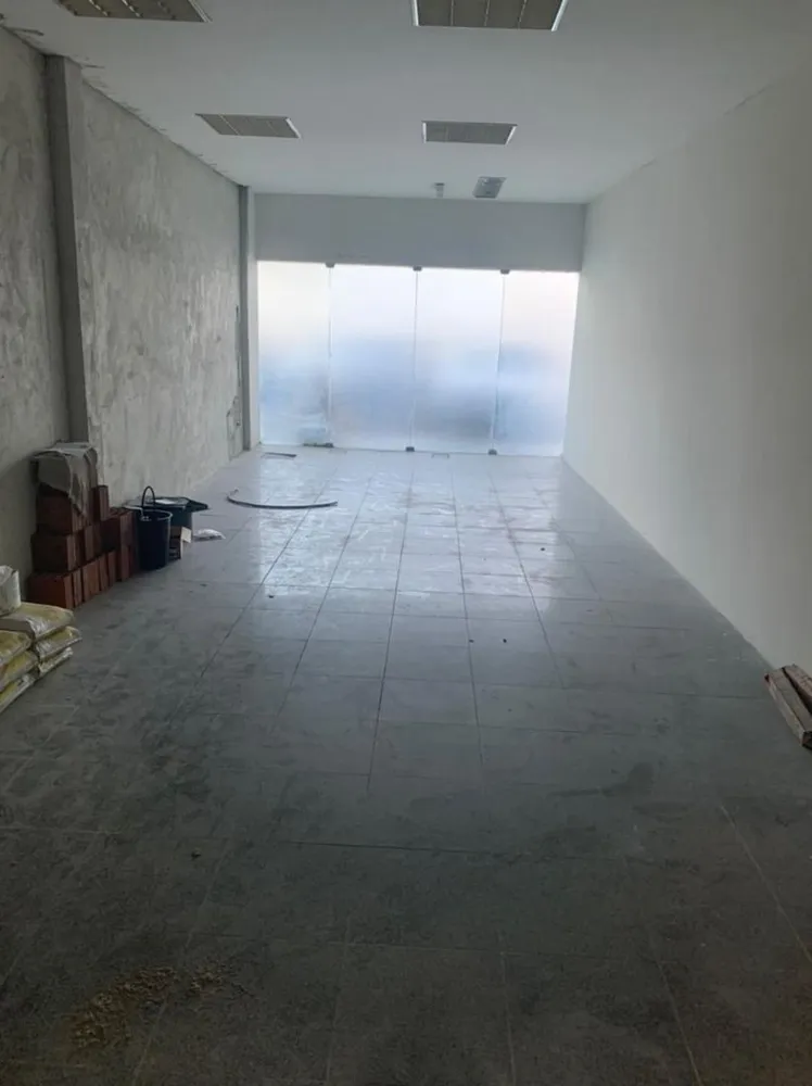 Loja-Salão, 40 m² - Foto 10