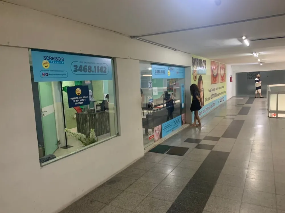 Loja-Salão, 40 m² - Foto 4