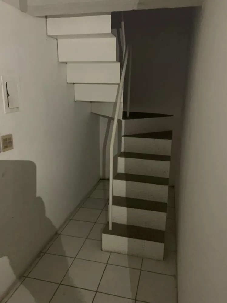 Loja-Salão, 40 m² - Foto 11