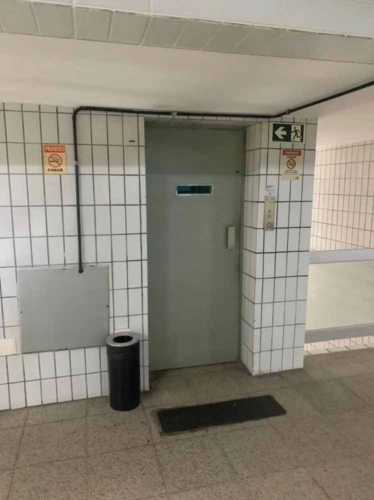 Loja-Salão, 40 m² - Foto 2