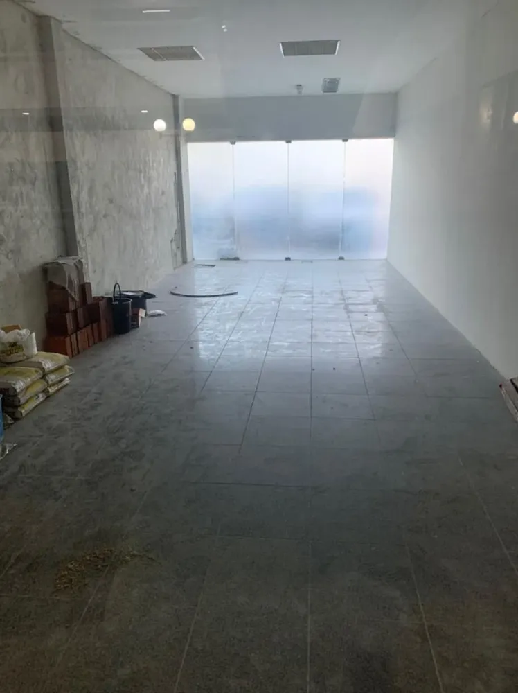 Loja-Salão, 40 m² - Foto 8