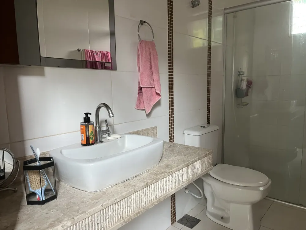 Casa, 4 quartos, 267 m² - Foto 5