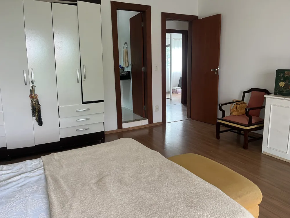 Casa, 4 quartos, 267 m² - Foto 8