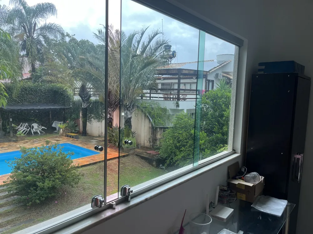 Casa, 4 quartos, 267 m² - Foto 14