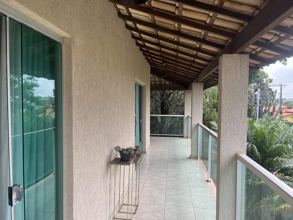 Casa, 4 quartos, 267 m² - Foto 24