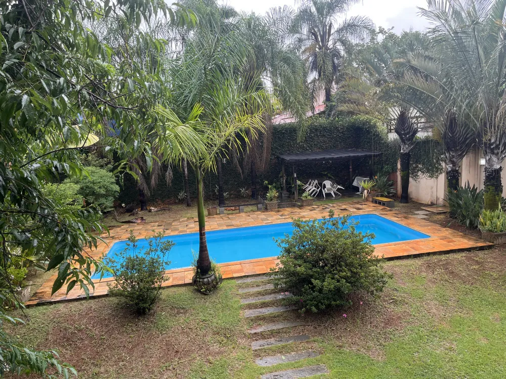 Casa, 4 quartos, 267 m² - Foto 4