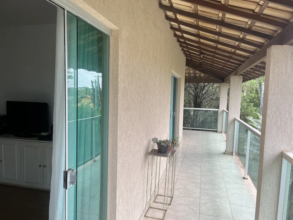 Casa, 4 quartos, 267 m² - Foto 9