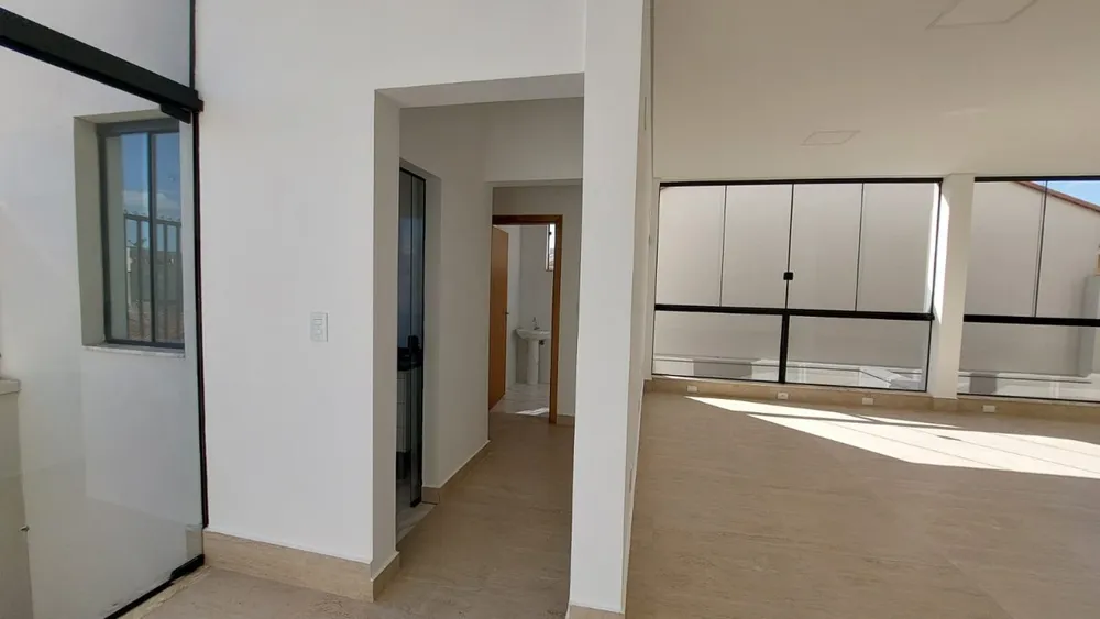 Loja-Salão, 220 m² - Foto 4