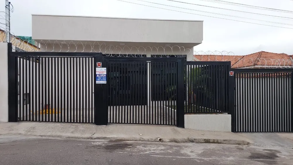Loja-Salão, 220 m² - Foto 2
