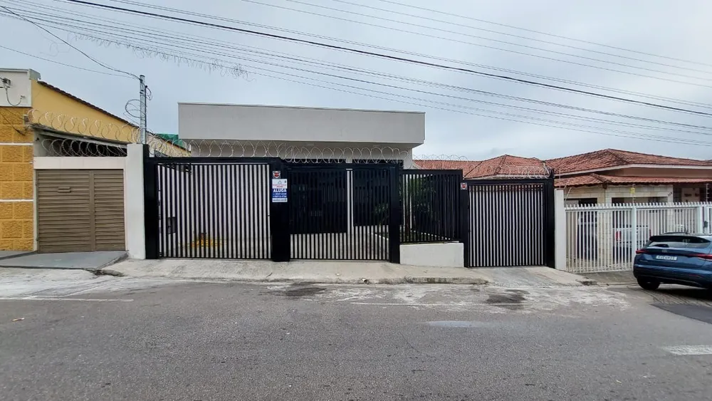 Loja-Salão, 220 m² - Foto 1