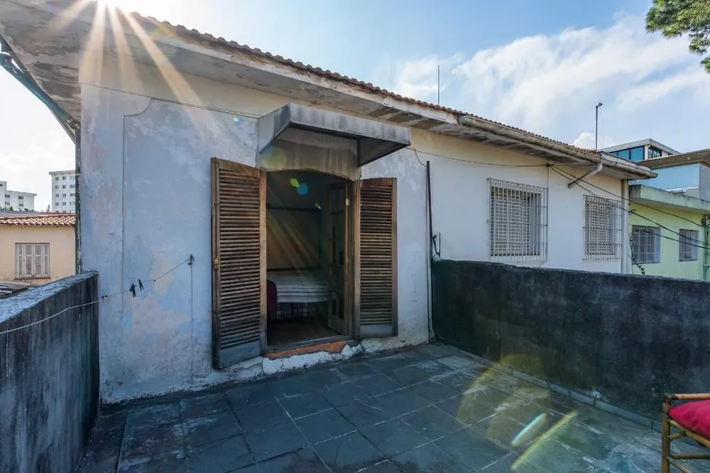Casa, 4 quartos, 162 m² - Foto 12