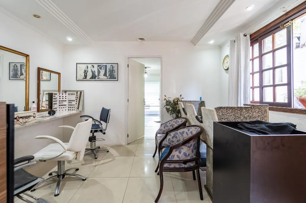 Casa, 4 quartos, 162 m² - Foto 6