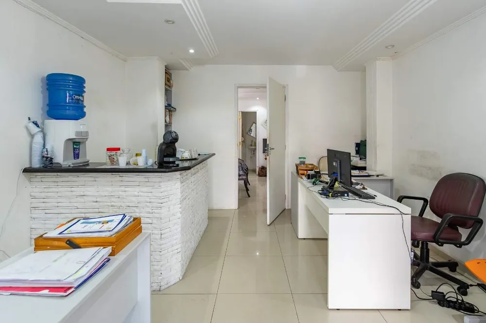 Casa, 4 quartos, 162 m² - Foto 3