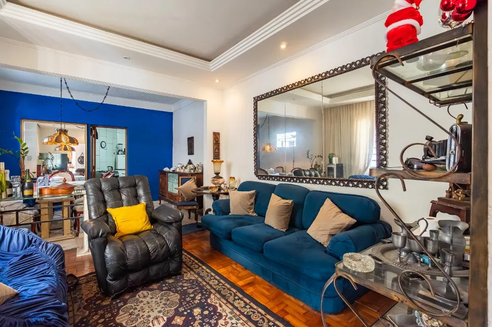 Casa, 4 quartos, 162 m² - Foto 8