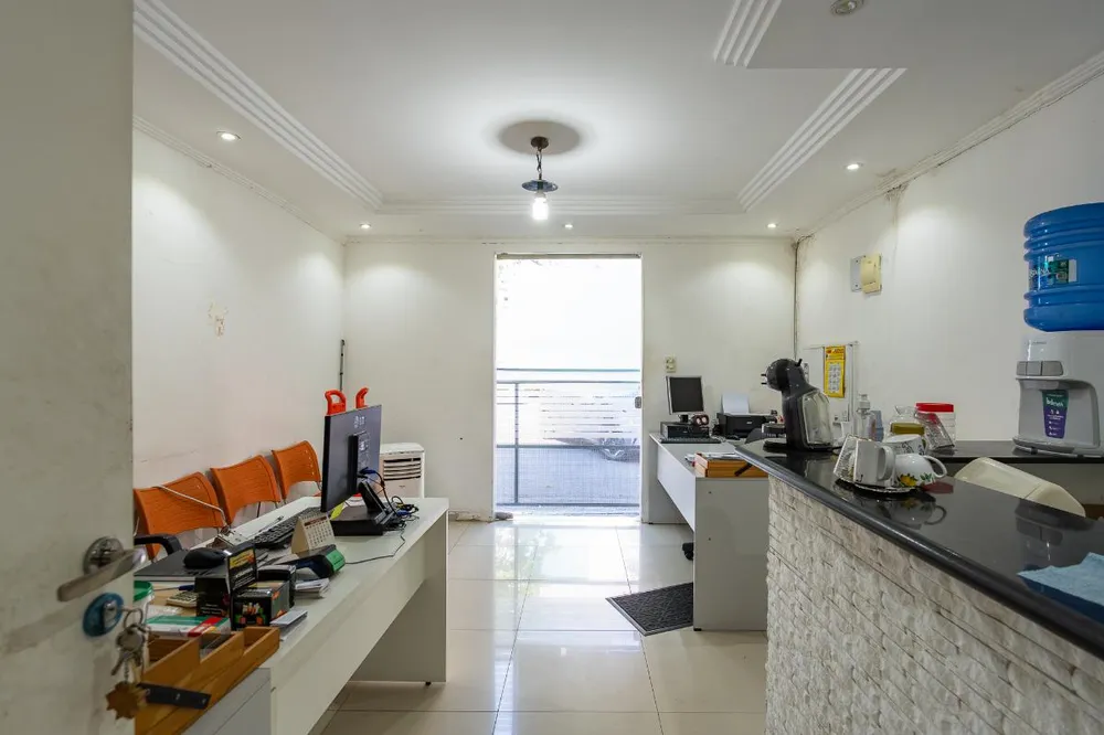 Casa, 4 quartos, 162 m² - Foto 2