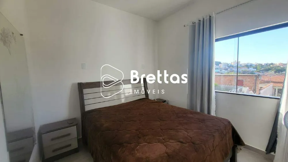 Casa, 1 quarto, 90 m² - Foto 4