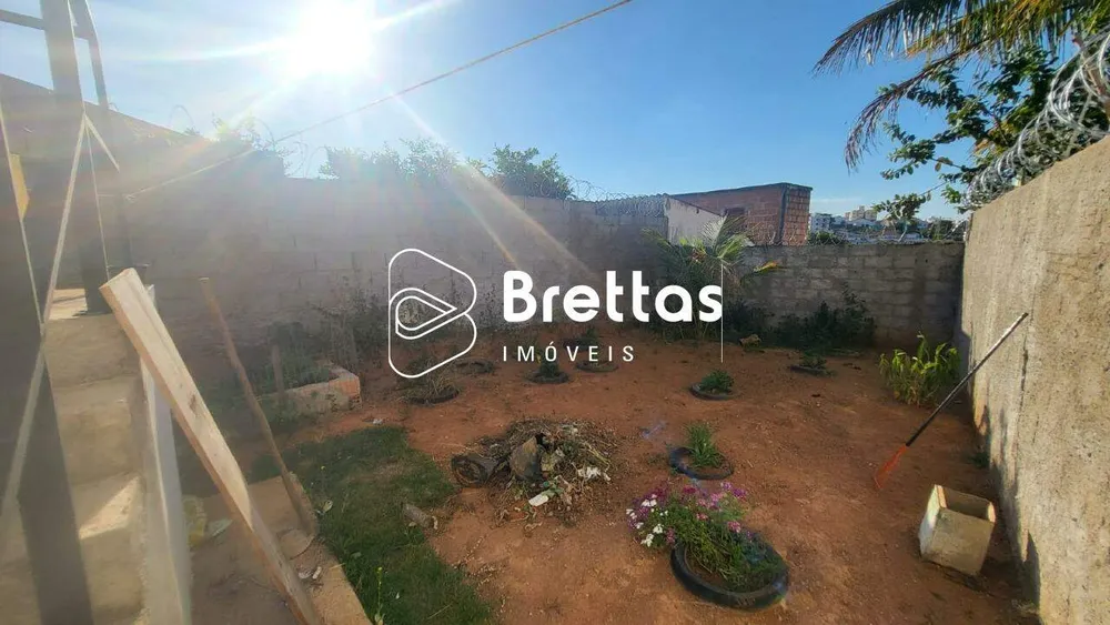 Casa, 1 quarto, 90 m² - Foto 11