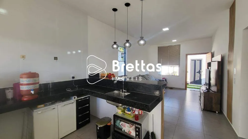 Casa, 1 quarto, 90 m² - Foto 5