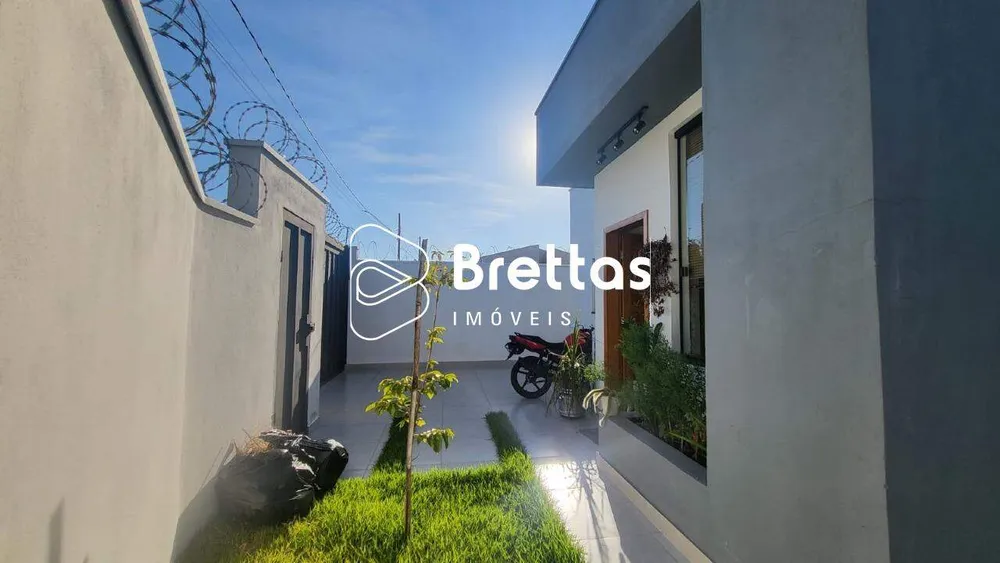 Casa, 1 quarto, 90 m² - Foto 2