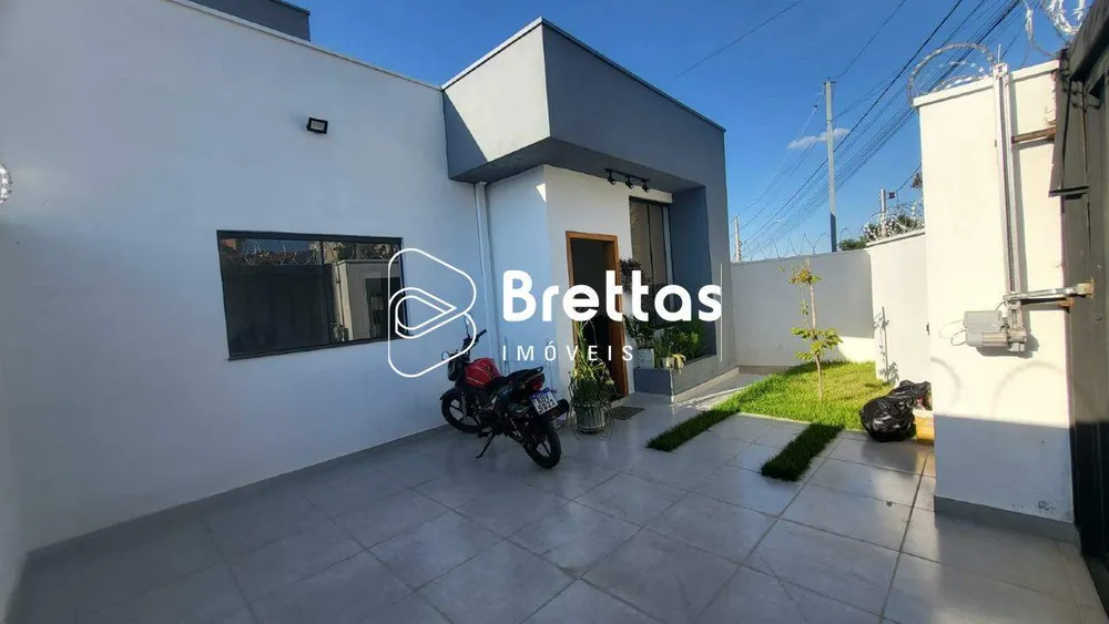 Casa, 1 quarto, 90 m² - Foto 1