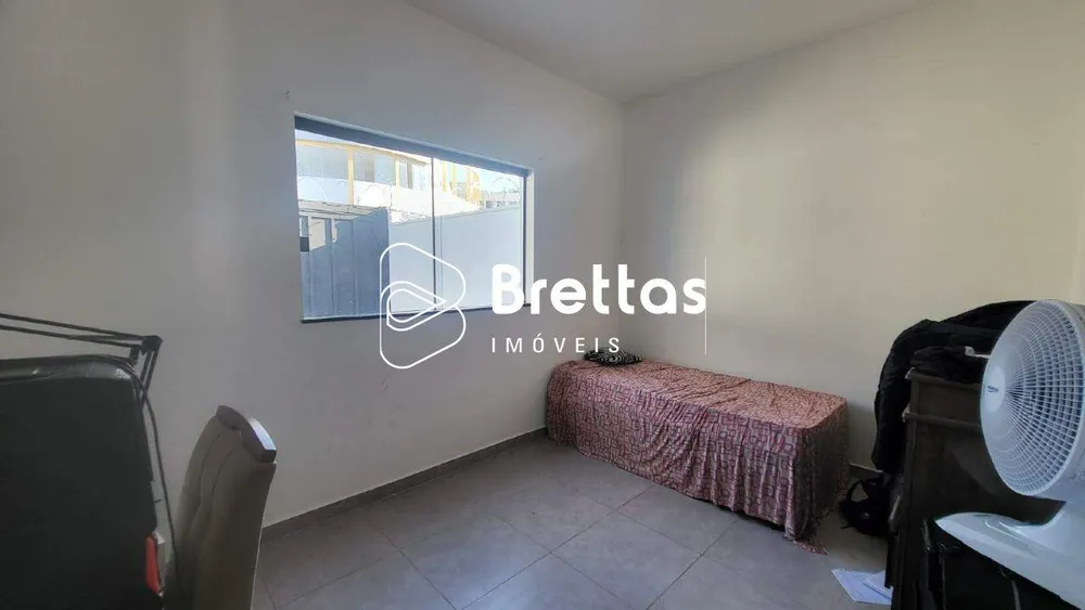 Casa, 1 quarto, 90 m² - Foto 10