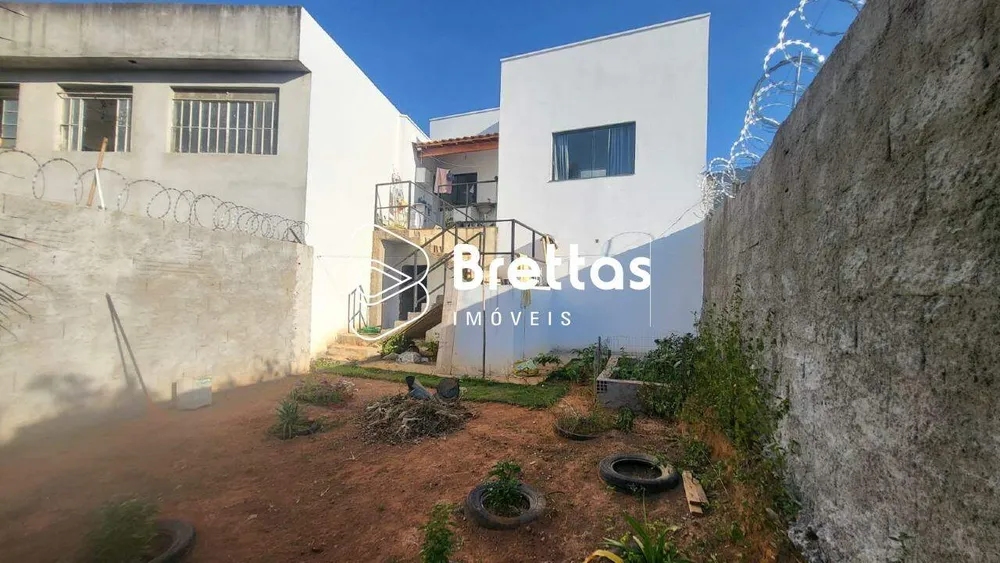 Casa, 1 quarto, 90 m² - Foto 12