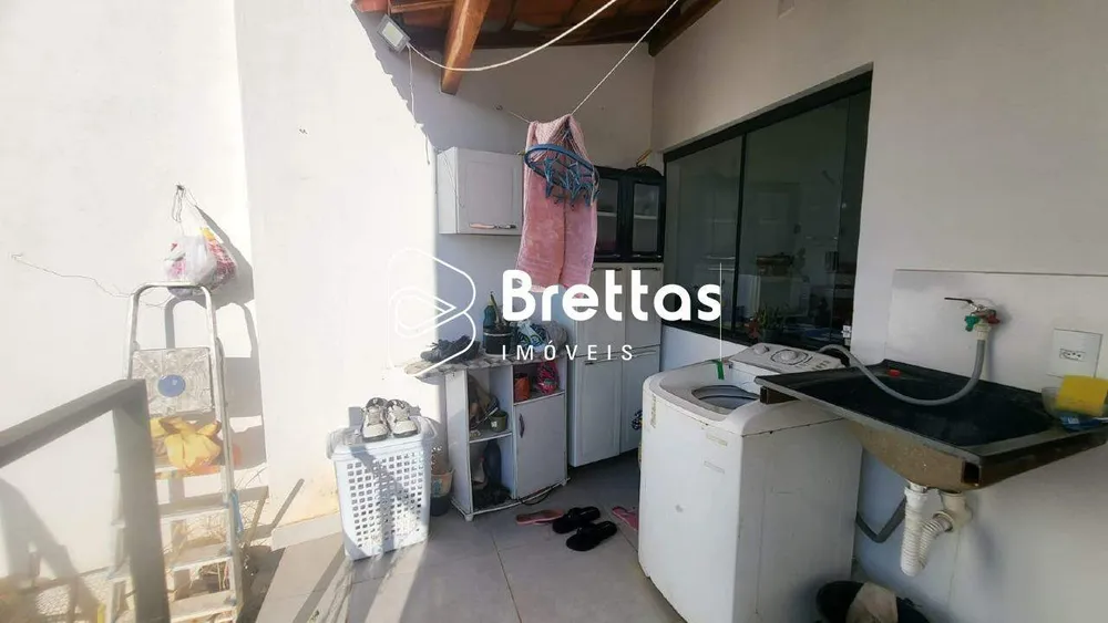 Casa, 1 quarto, 90 m² - Foto 7