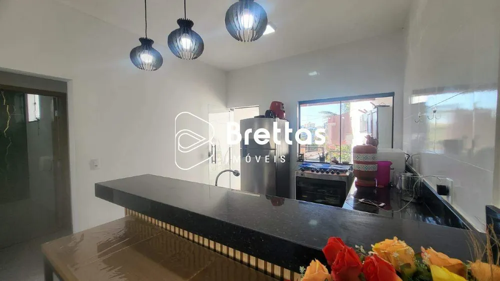 Casa, 1 quarto, 90 m² - Foto 3