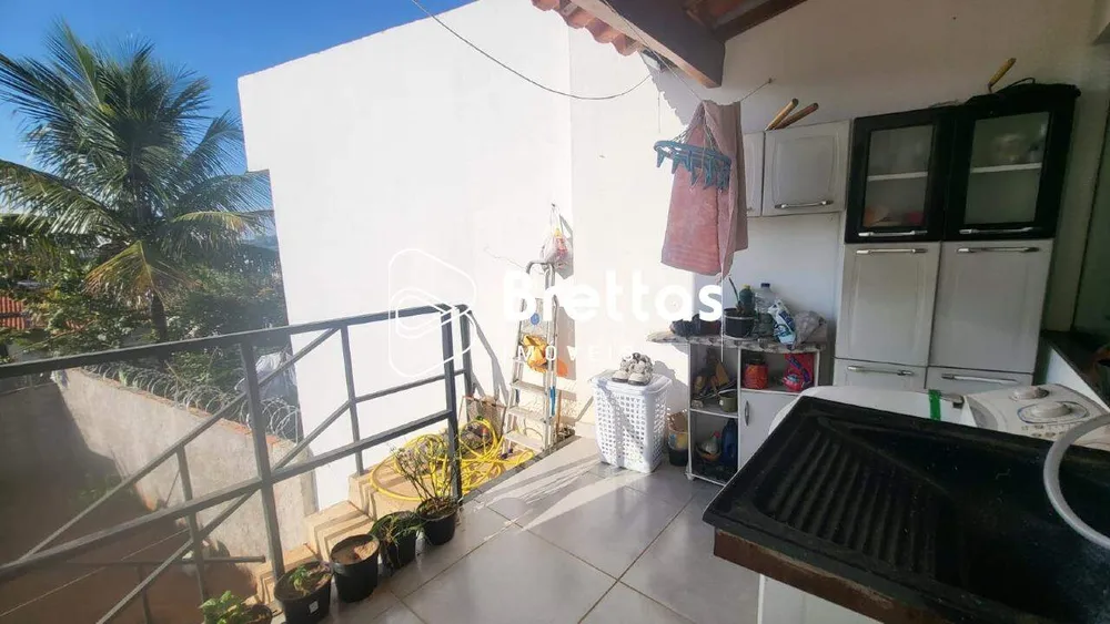 Casa, 1 quarto, 90 m² - Foto 8